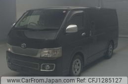 toyota regiusace-van 2005 -TOYOTA--Regius ace Van KDH205V-0010961---TOYOTA--Regius ace Van KDH205V-0010961-