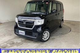 honda n-box 2020 -HONDA--N BOX 6BA-JF3--JF3-1506598---HONDA--N BOX 6BA-JF3--JF3-1506598-