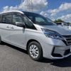 nissan serena 2019 -NISSAN 【足立 530ﾋ4510】--Serena DAA-GC27--GC27-052421---NISSAN 【足立 530ﾋ4510】--Serena DAA-GC27--GC27-052421- image 1