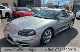 mitsubishi gto 1998 CFJ1690919