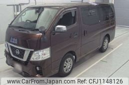 nissan caravan-van 2019 -NISSAN--Caravan Van VW2E26-111019---NISSAN--Caravan Van VW2E26-111019-