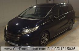 honda odyssey 2014 CFJ1815036