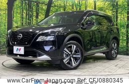 nissan x-trail 2022 -NISSAN--X-Trail 6AA-SNT33--SNT33-000355---NISSAN--X-Trail 6AA-SNT33--SNT33-000355-