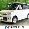 suzuki spacia 2013 -SUZUKI--Spacia DBA-MK32S--MK32S-509487---SUZUKI--Spacia DBA-MK32S--MK32S-509487- image 1