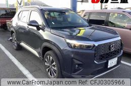 honda honda-others 2024 -HONDA 【四日市 310ﾈ3710】--WR-V DG5--1009363---HONDA 【四日市 310ﾈ3710】--WR-V DG5--1009363-