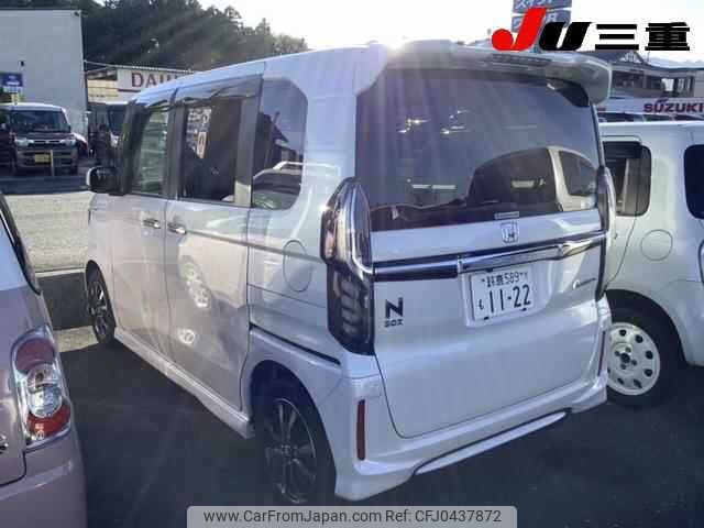 honda n-box 2020 -HONDA 【鈴鹿 589ﾓ1122】--N BOX JF3--1543297---HONDA 【鈴鹿 589ﾓ1122】--N BOX JF3--1543297- image 2