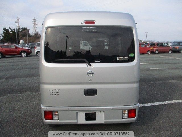 nissan clipper-van 2021 -NISSAN--Clipper Van DR17V--853281---NISSAN--Clipper Van DR17V--853281- image 2