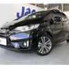 honda fit 2014 -HONDA 【奈良 501ﾓ4323】--Fit DBA-GK5--GK5-3007553---HONDA 【奈良 501ﾓ4323】--Fit DBA-GK5--GK5-3007553- image 1