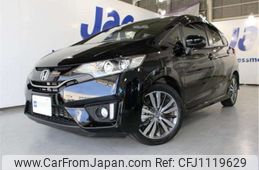 honda fit 2014 -HONDA 【奈良 501ﾓ4323】--Fit DBA-GK5--GK5-3007553---HONDA 【奈良 501ﾓ4323】--Fit DBA-GK5--GK5-3007553-
