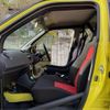suzuki swift 2007 -SUZUKI 【群馬 503ﾉ9886】--Swift CBA-ZC31S--ZC31S-203505---SUZUKI 【群馬 503ﾉ9886】--Swift CBA-ZC31S--ZC31S-203505- image 8