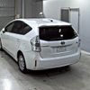 toyota prius-α 2012 -TOYOTA--Prius α ZVW41W-3152538---TOYOTA--Prius α ZVW41W-3152538- image 2