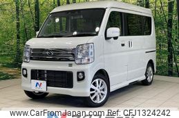 suzuki every-wagon 2021 quick_quick_DA17W_DA17W-266194
