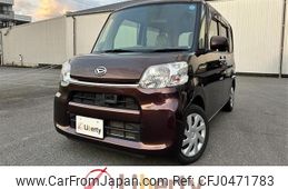 daihatsu tanto 2015 quick_quick_LA600S_LA600S-0247203