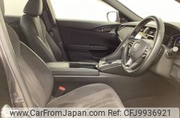 2018 Honda Insight 6AA-ZE4 2WD - Car Price $16,297 2018 Honda Insight 6AA-ZE4 2WD - Car Price $16,297