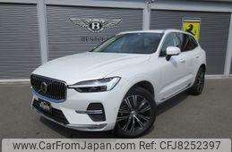 volvo xc60 2021 -VOLVO--Volvo XC60 5AA-UB420TXCM--YV1UZL1MCN1920999---VOLVO--Volvo XC60 5AA-UB420TXCM--YV1UZL1MCN1920999-