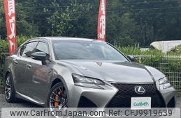 lexus gs-f 2016 -LEXUS--Lexus GS F DBA-URL10--URL10-0001317---LEXUS--Lexus GS F DBA-URL10--URL10-0001317-