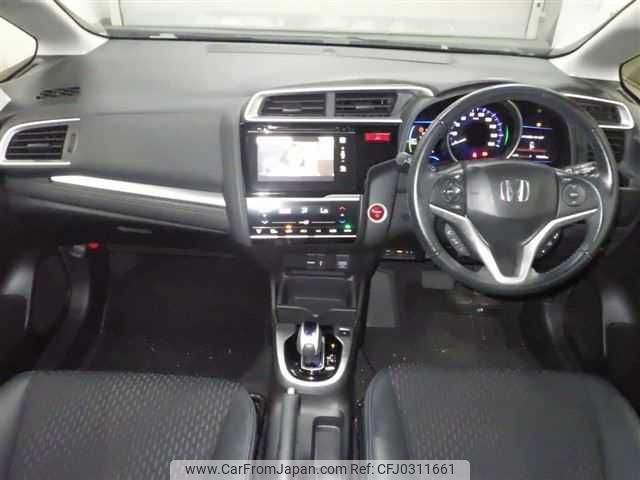 honda fit 2014 TE2770 image 2