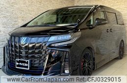 toyota alphard 2020 quick_quick_AGH30W_AGH30-9012716