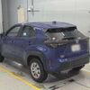 toyota yaris-cross 2021 CFJ1748021 image 11