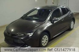 toyota corolla-sport 2021 -TOYOTA--Corolla Sport 3BA-NRE214H--NRE214-0004911---TOYOTA--Corolla Sport 3BA-NRE214H--NRE214-0004911-