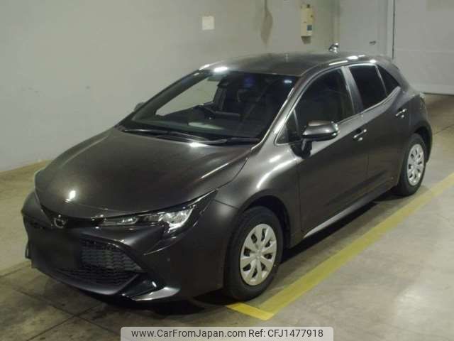 toyota corolla-sport 2021 -TOYOTA--Corolla Sport 3BA-NRE214H--NRE214-0004911---TOYOTA--Corolla Sport 3BA-NRE214H--NRE214-0004911- image 1