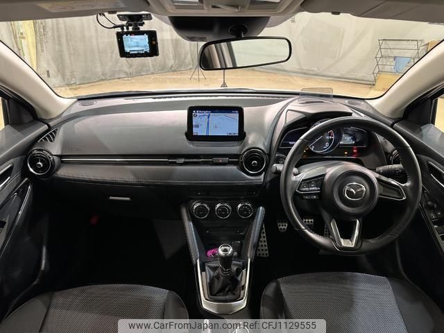 mazda demio 2018 quick_quick_DJLFS_DJLFS-607074 image 2