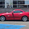 mercedes-benz slk-class 2013 -MERCEDES-BENZ--Benz SLK 172448--2F058578---MERCEDES-BENZ--Benz SLK 172448--2F058578- image 18