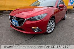 mazda axela 2014 CFJ1587173
