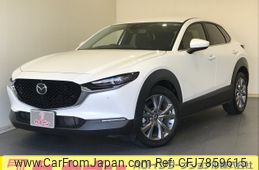 mazda cx-3 2020 -MAZDA--CX-30 5BA-DMEP--DMEP-117777---MAZDA--CX-30 5BA-DMEP--DMEP-117777-