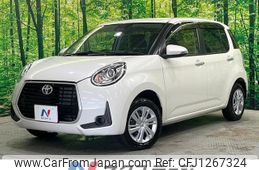 toyota passo 2021 -TOYOTA--Passo 5BA-M710A--M710A-0038084---TOYOTA--Passo 5BA-M710A--M710A-0038084-