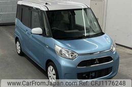 mitsubishi ek-space 2018 -MITSUBISHI--ek Space B11A-0306243---MITSUBISHI--ek Space B11A-0306243-