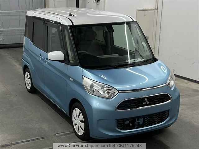 mitsubishi ek-space 2018 -MITSUBISHI--ek Space B11A-0306243---MITSUBISHI--ek Space B11A-0306243- image 1