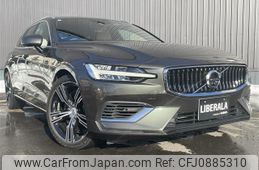 volvo v60 2019 -VOLVO--Volvo V60 5LA-ZB420PT6--YV1ZWBGMDK1330692---VOLVO--Volvo V60 5LA-ZB420PT6--YV1ZWBGMDK1330692-