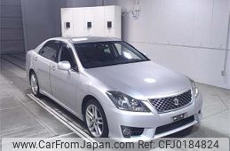 toyota crown 2011 -TOYOTA--Crown GRS200-0063092---TOYOTA--Crown GRS200-0063092-