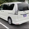 nissan serena 2013 TE3433 image 6