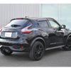 nissan juke 2014 quick_quick_DBA-YF15_YF15-401561 image 2