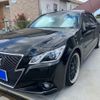 toyota crown 2013 CFJ1516531 image 1