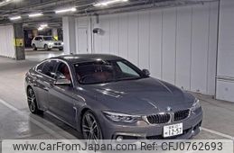 bmw 4-series 2017 -BMW--BMW 4 Series WBA4H32000BH11680---BMW--BMW 4 Series WBA4H32000BH11680-