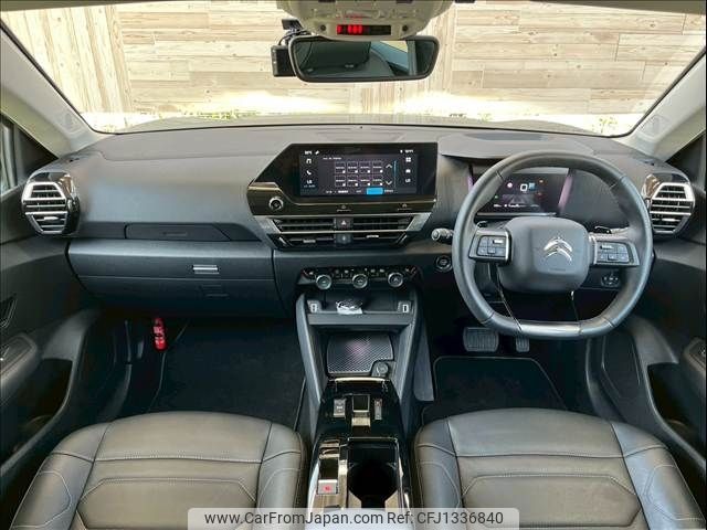 citroen c4 2022 -CITROEN--Citroen C4 3DA-C41YH01--VR7BBYHZBNE011366---CITROEN--Citroen C4 3DA-C41YH01--VR7BBYHZBNE011366- image 2