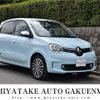 renault twingo 2020 quick_quick_AHH4B_VF1AH0005L0809848 image 1