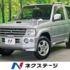 mitsubishi pajero-mini 2007 -MITSUBISHI--Pajero mini ABA-H58A--H58A-0713894---MITSUBISHI--Pajero mini ABA-H58A--H58A-0713894- image 1