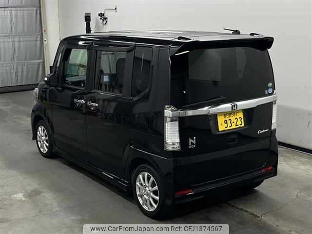 honda n-box 2013 CFJ1374567 image 2