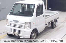 suzuki carry-truck 2009 -SUZUKI--Carry Truck EBD-DA63T--DA63T-618254---SUZUKI--Carry Truck EBD-DA63T--DA63T-618254-