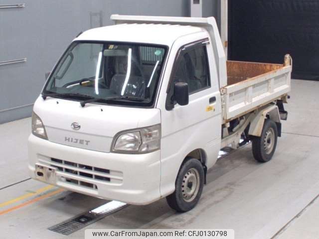 daihatsu hijet-truck 2012 -DAIHATSU--Hijet Truck EBD-S211P--S211P-0194948---DAIHATSU--Hijet Truck EBD-S211P--S211P-0194948- image 1