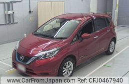 nissan note 2019 -NISSAN--Note SNE12-016950---NISSAN--Note SNE12-016950-