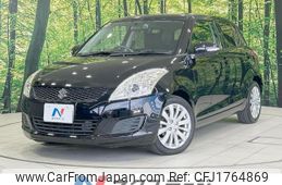 suzuki swift 2011 CFJ1764869