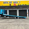 mitsubishi-fuso super-great 2018 CFJ1778631 image 16