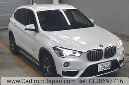 bmw x1 2016 quick_quick_DBA-HS20_WBAHT12010P901069