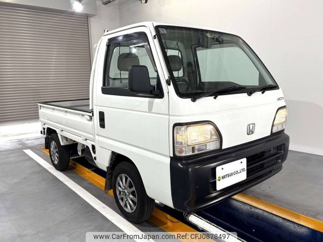 honda acty-truck 1998 Mitsuicoltd_HDAT2352511R0703 image 2