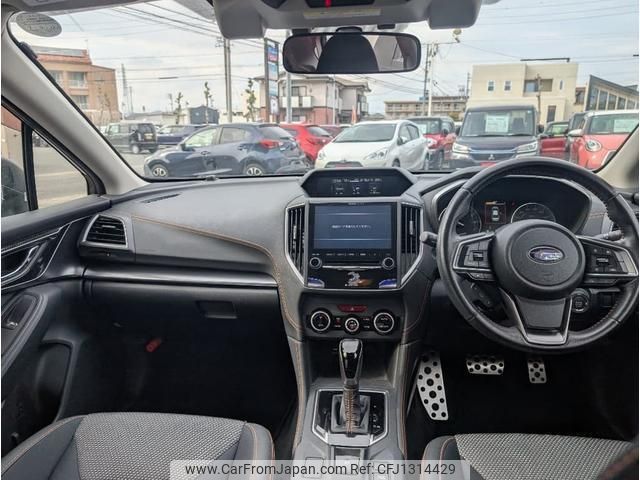 subaru xv 2017 quick_quick_GT7_GT7-047776 image 2